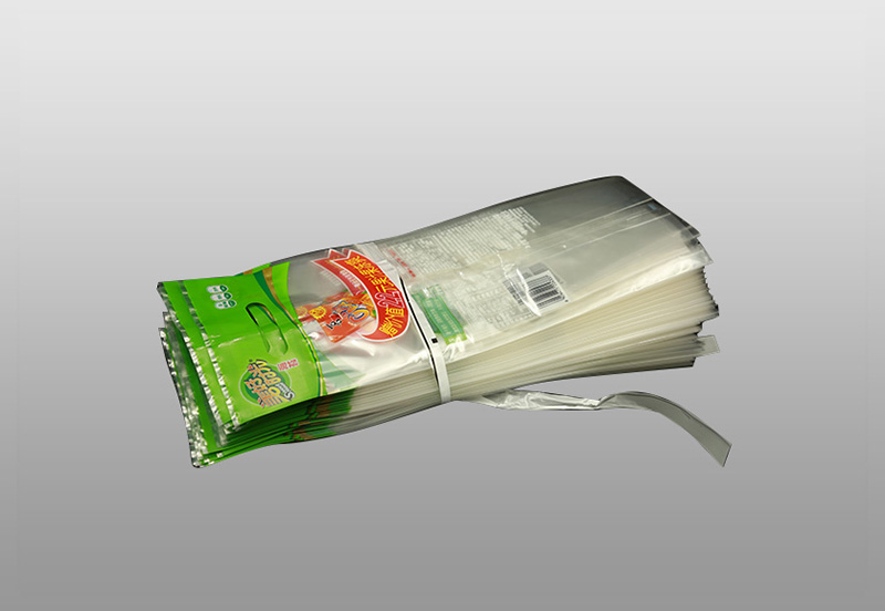Perbandingan filem boleh mengecut haba Pvc dan Pof