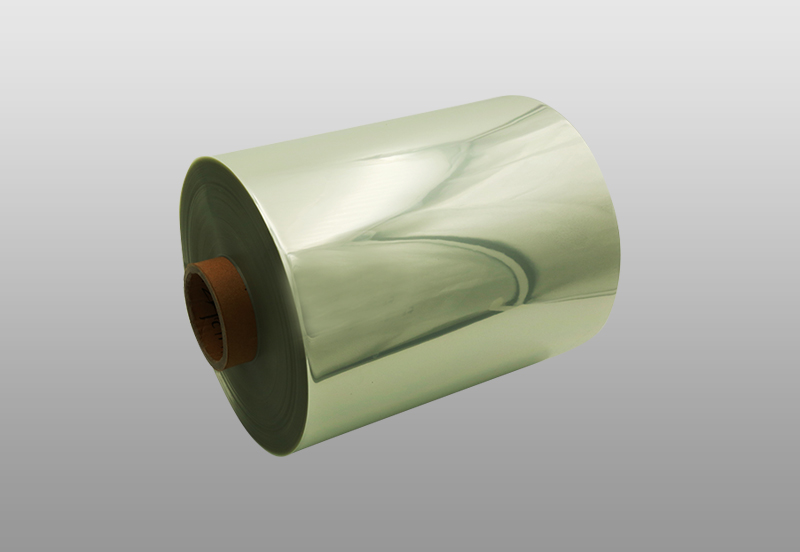 Filem mengecut PETG
